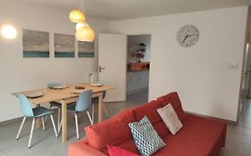 Maison Angers 5 Personnes